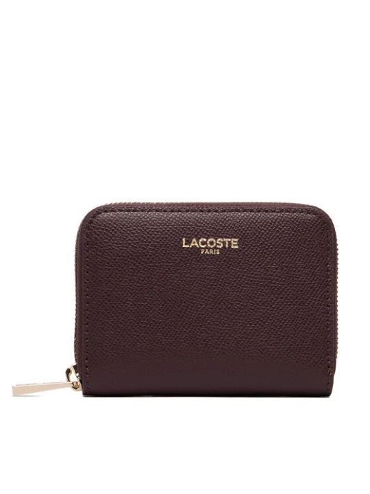 Foto del prodotto Lacoste Portafoglio NF5225PH Arancione
