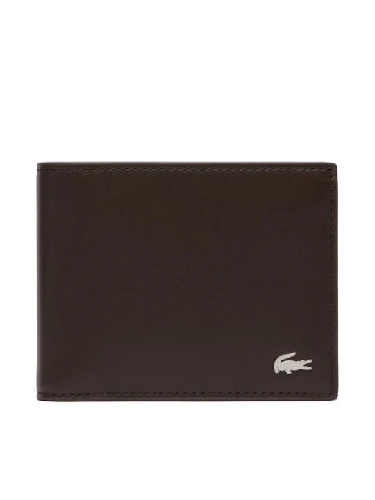 Foto del prodotto Lacoste Portafoglio NH1115FG Blu scuro