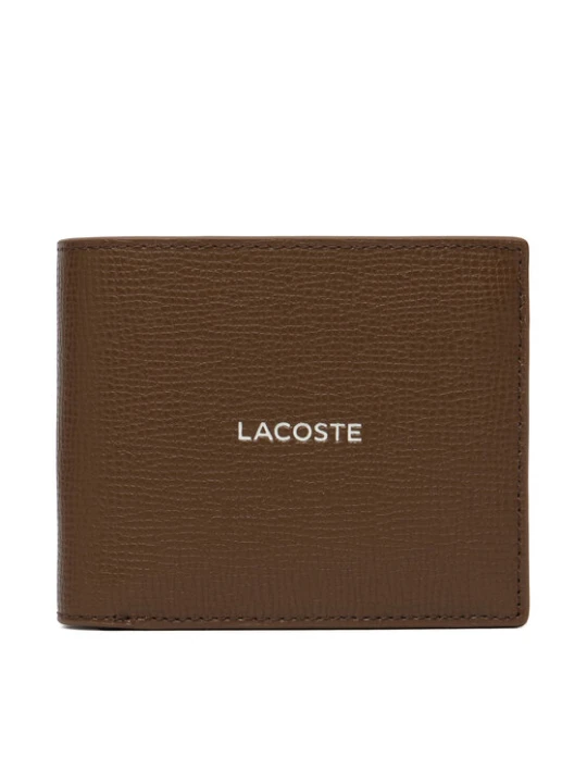 Foto del prodotto Lacoste Portafoglio NH5053OI Blu scuro