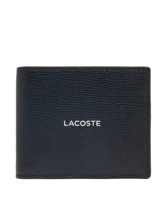 Foto del prodotto Lacoste Portafoglio NH5053OI Nero