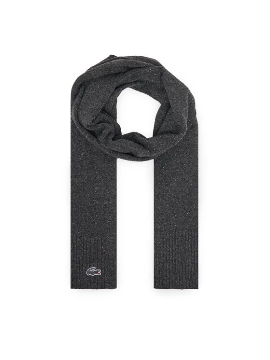 Foto del prodotto Lacoste Sciarpa RE5992 Grigio