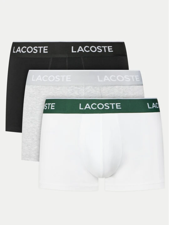 Foto del prodotto Lacoste Set di boxer 5H1300 Multicolore