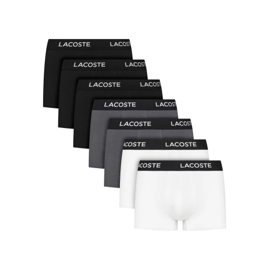 Foto del prodotto Lacoste Set di boxer 5H2385 Multicolore