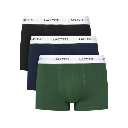 Foto del prodotto Lacoste Set di boxer 5H5150 Multicolore