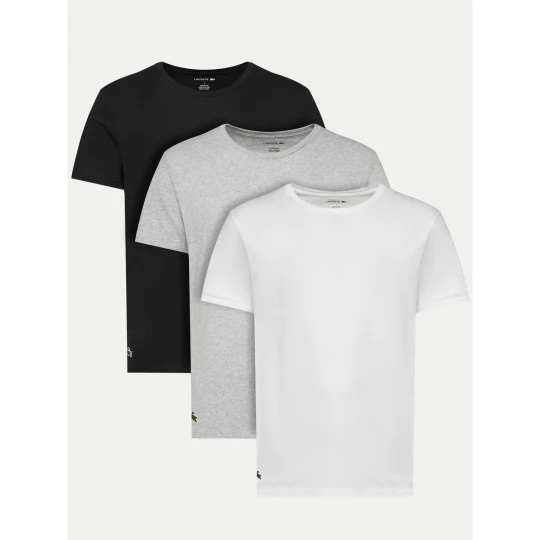 Foto del prodotto Lacoste Set di t-shirt TH9010 Multicolore Regular Fit