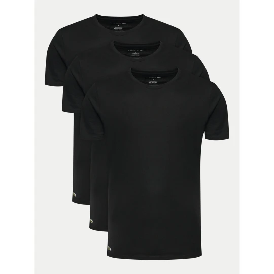 Foto del prodotto Lacoste Set di t-shirt TH9010 Nero Regular Fit