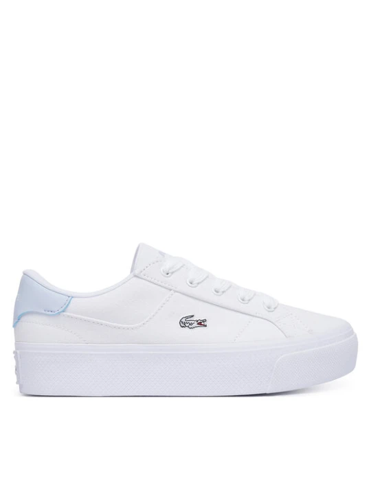 Foto del prodotto Lacoste Sneakers 51CFA0042 1T3 Bianco