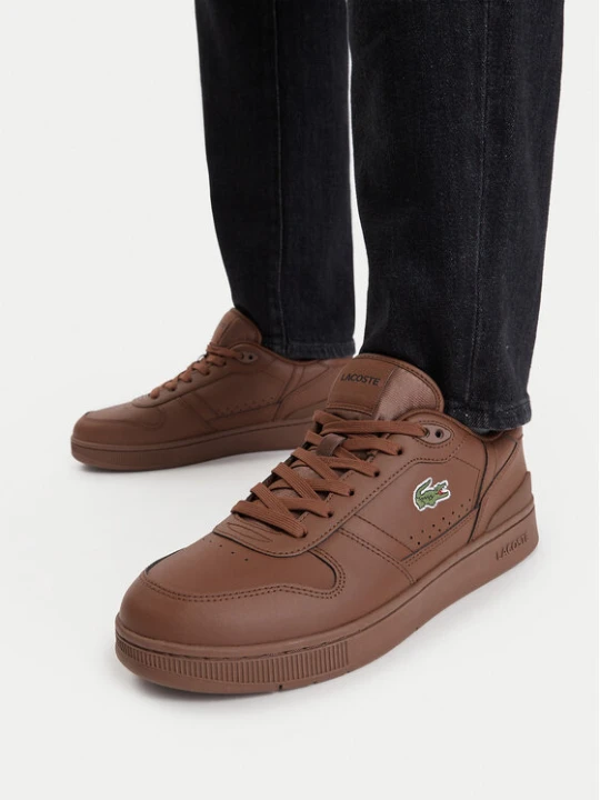 Foto del prodotto Lacoste Sneakers 52SMA0040 Marrone