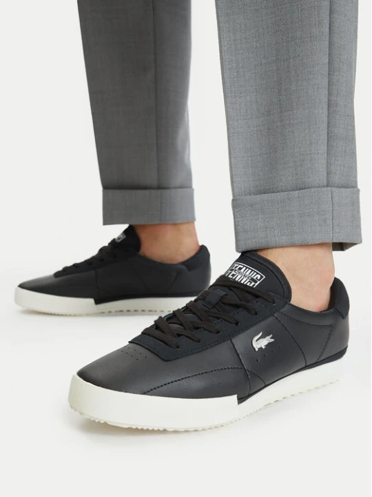 Foto del prodotto Lacoste Sneakers 7-50SMA0154 Nero