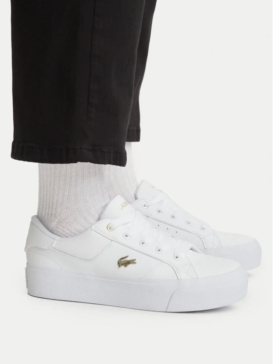 Foto del prodotto Lacoste Sneakers 747CFA0005 Bianco