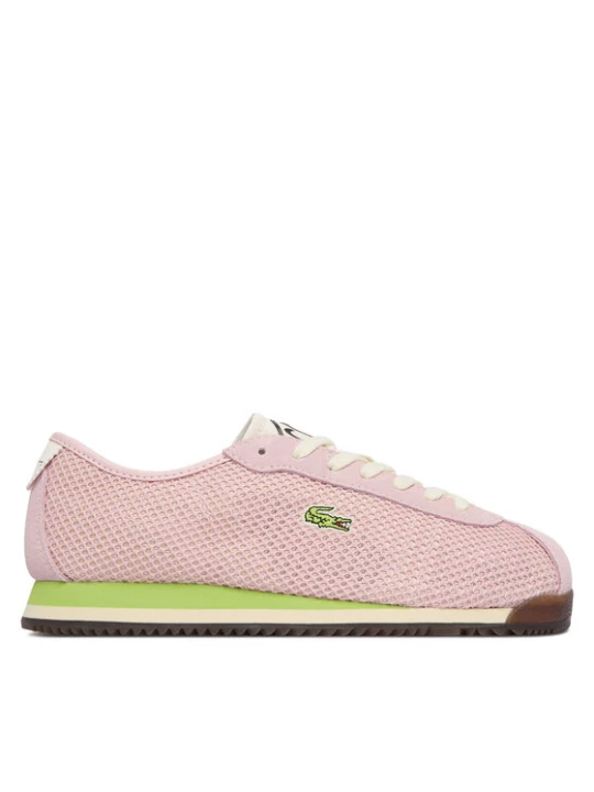 Foto del prodotto Lacoste Sneakers Athleisure 51SFA0051 Rosa chiaro