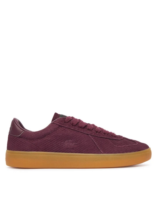 Foto del prodotto Lacoste Sneakers Baseshot Pro 52SFA0125 Bordeaux
