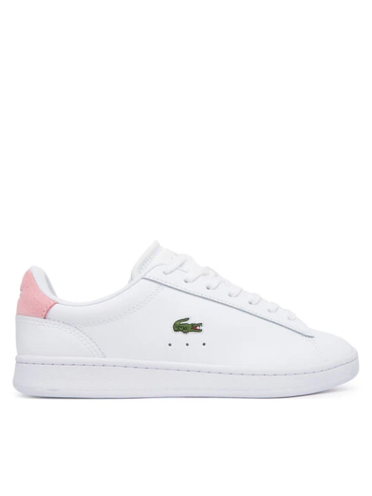 Foto del prodotto Lacoste Sneakers Carnaby 48SFA0015 Bianco