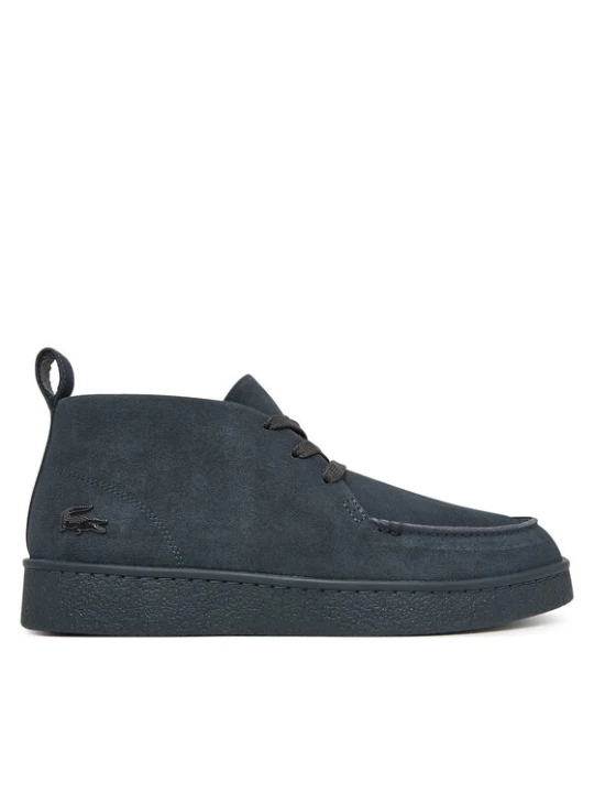 Foto del prodotto Lacoste Sneakers Chukka Suede 52SMA0111 Grigio scuro
