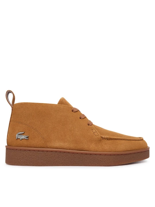 Foto del prodotto Lacoste Sneakers Chukka Suede 7-50SMA0028 Marrone