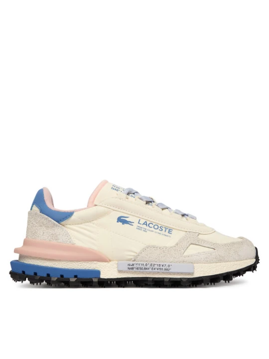 Foto del prodotto Lacoste Sneakers Elite Active 51SFA0055 Écru Crema