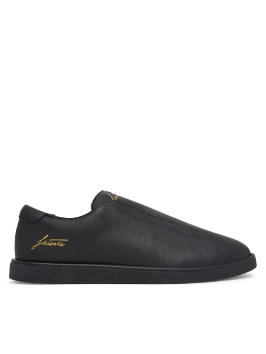 Foto del prodotto Lacoste Sneakers Linecourt 52SMA0161 Nero