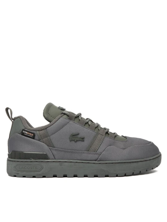 Foto del prodotto Lacoste Sneakers T-Clip Winter 7-50SMA0194 Grigio