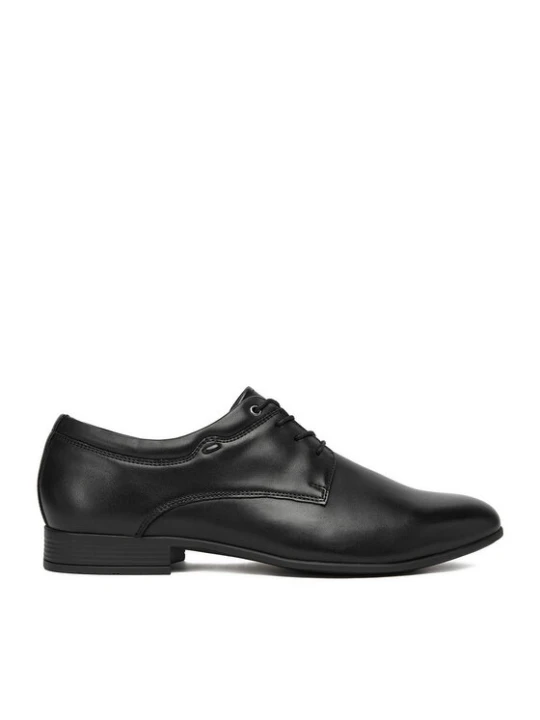 Foto del prodotto Lanetti Scarpe basse CEO-KRONE-01S MI08 Nero
