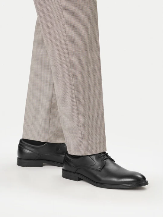 Foto del prodotto Lanetti Scarpe basse CEO-M33606-5 Nero