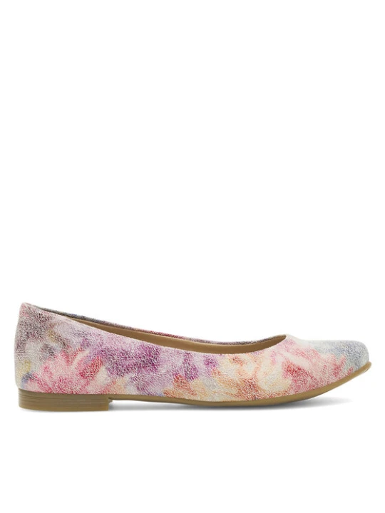 Foto del prodotto Lasocki Ballerine RST-ERICA-17 Multicolore