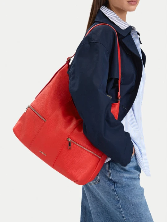 Foto del prodotto Lasocki Borsetta CEO-LSK-L-012-10 Rosso