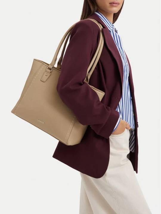 Foto del prodotto Lasocki Borsetta CEO-LSK-X-003-10 Beige