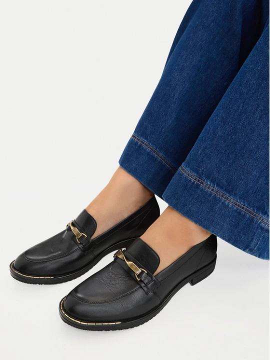 Foto del prodotto Lasocki Chunky loafers CEO-WI23-DALIA3-32 Nero