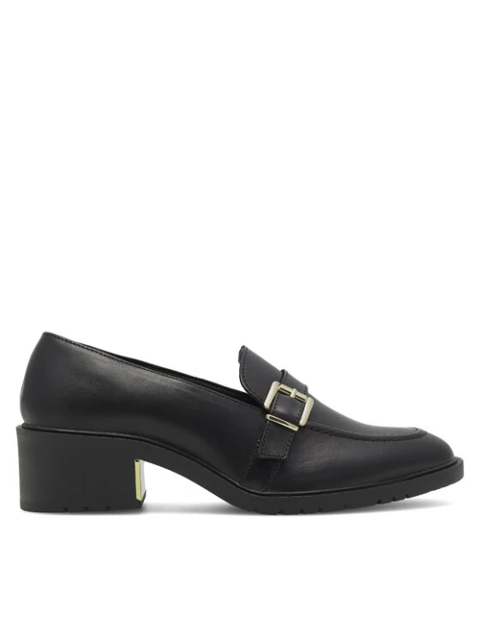 Foto del prodotto Lasocki Chunky loafers WB-MALMA-02 Nero