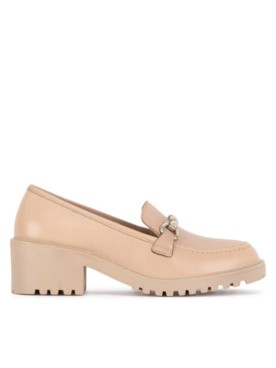 Foto del prodotto Lasocki Chunky loafers WB-RONA-22 Beige