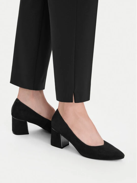 Foto del prodotto Lasocki Décolleté CEO-HMS3022-4 Nero