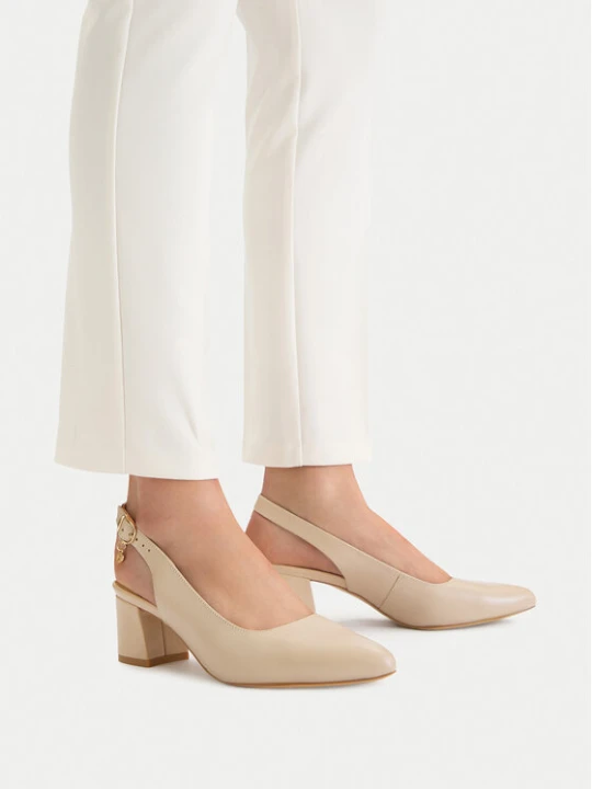 Foto del prodotto Lasocki Décolleté CEO-WB-LUMI-02 Beige