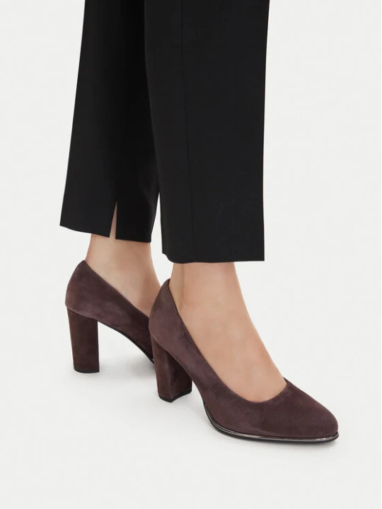 Foto del prodotto Lasocki Décolleté CEO-WS24317-01 Marrone