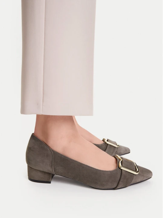 Foto del prodotto Lasocki Décolleté CEO-WS4138-08 Grigio scuro