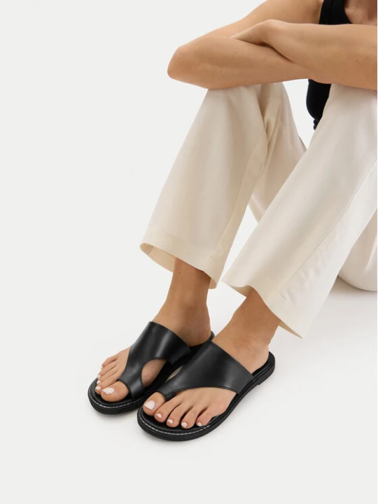 Foto del prodotto Lasocki Infradito LALITA WI23-LALITA-10 Nero