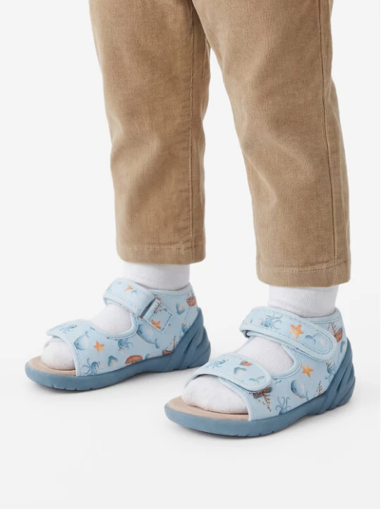 Foto del prodotto Lasocki Kids Pantofole CEO-CM250723-1 Blu