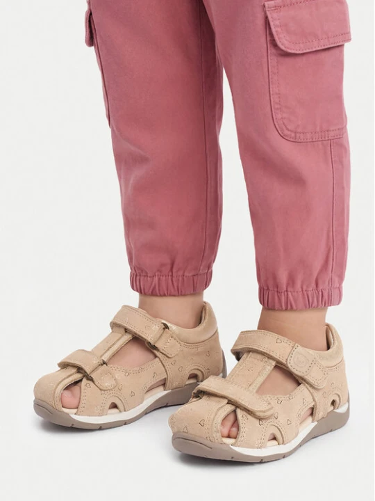 Foto del prodotto Lasocki Kids Sandali CEO-CI12-MARCUS-02(II)DZ Beige