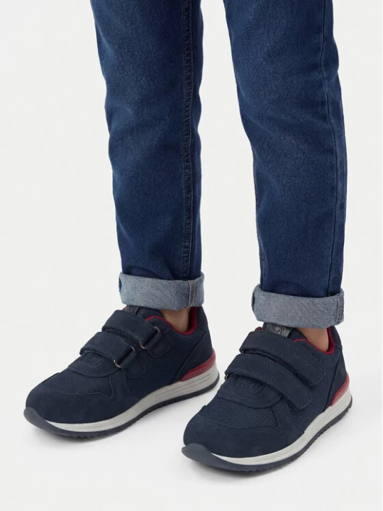 Foto del prodotto Lasocki Kids Sneakers CEO-CI12-2757-14 Blu scuro