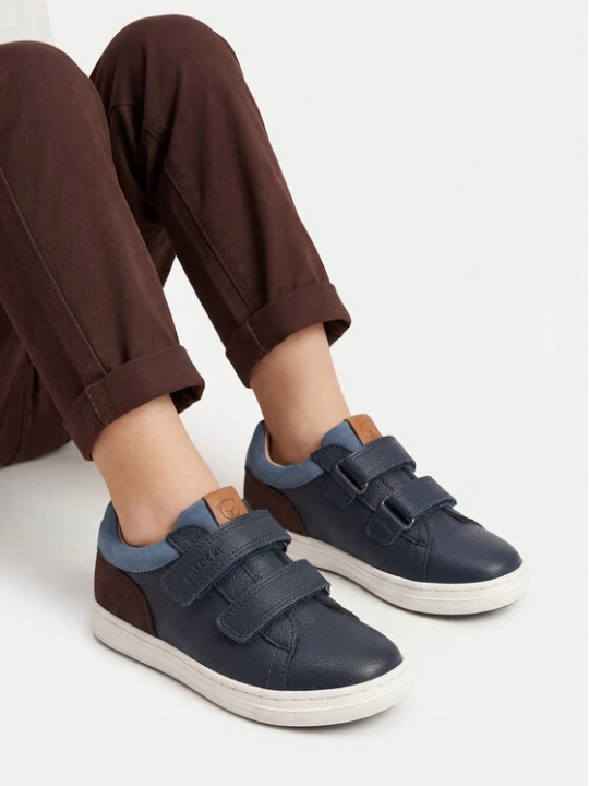 Foto del prodotto Lasocki Kids Sneakers CEO- CI12-2906-04A Blu scuro