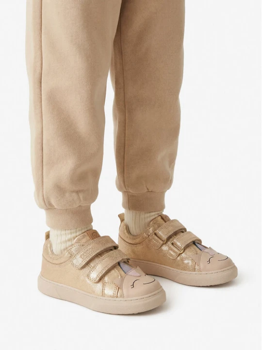 Foto del prodotto Lasocki Kids Sneakers CEO-CI12-3095-03(III)DZ Oro