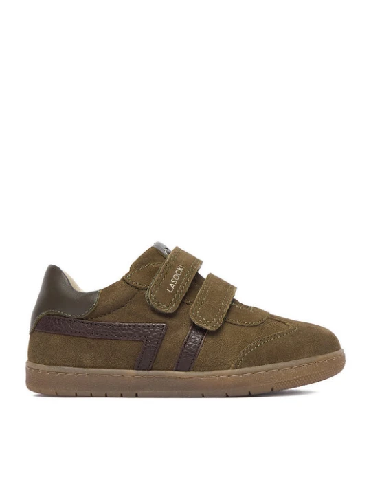 Foto del prodotto Lasocki Kids Sneakers CEO-CI12-LEMON-02A Cachi