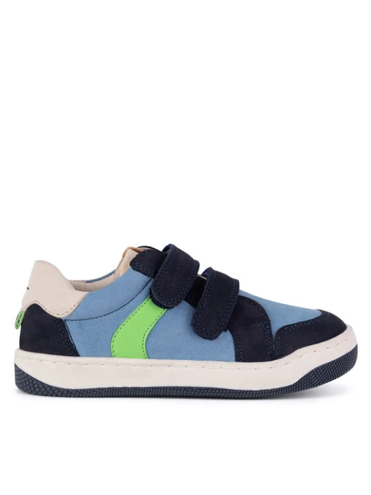 Foto del prodotto Lasocki Kids Sneakers SPRITE CI12-SPRITE-17(III)CH Blu scuro