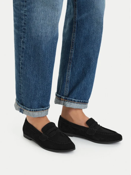 Foto del prodotto Lasocki Loafers CEO-WI16-ZARA-07 Nero