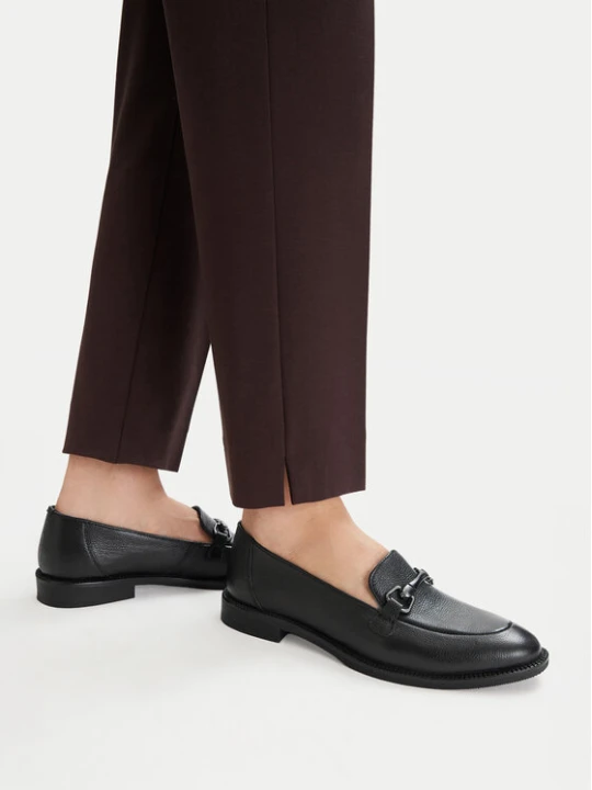 Foto del prodotto Lasocki Loafers CEO-WI23-KILTY-05 Nero