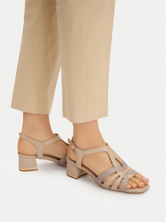 Foto del prodotto Lasocki Sandali CEO-25F575-1 Beige