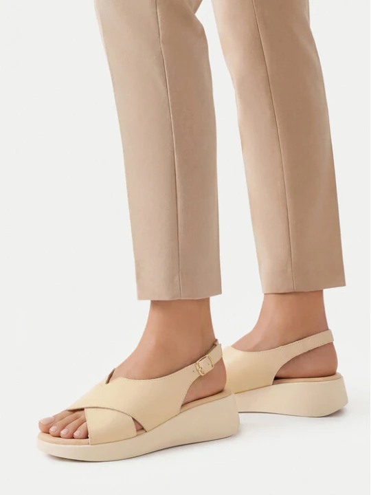 Foto del prodotto Lasocki Sandali CEO-RST-TILIA-02 Beige