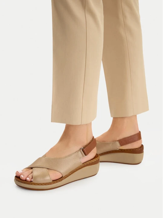 Foto del prodotto Lasocki Sandali CEO-WI23-PIE-01 Beige