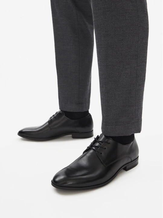 Foto del prodotto Lasocki Scarpe basse CEO-BROOKS2-01 MI08 Nero