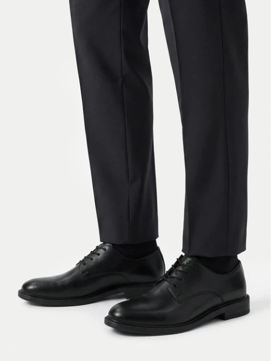 Foto del prodotto Lasocki Scarpe basse CEO-DANSON-08 MI08 Nero