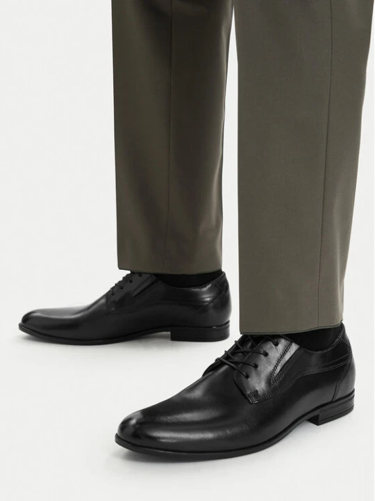 Foto del prodotto Lasocki Scarpe basse CEO-ERYK-01 MI08 Nero